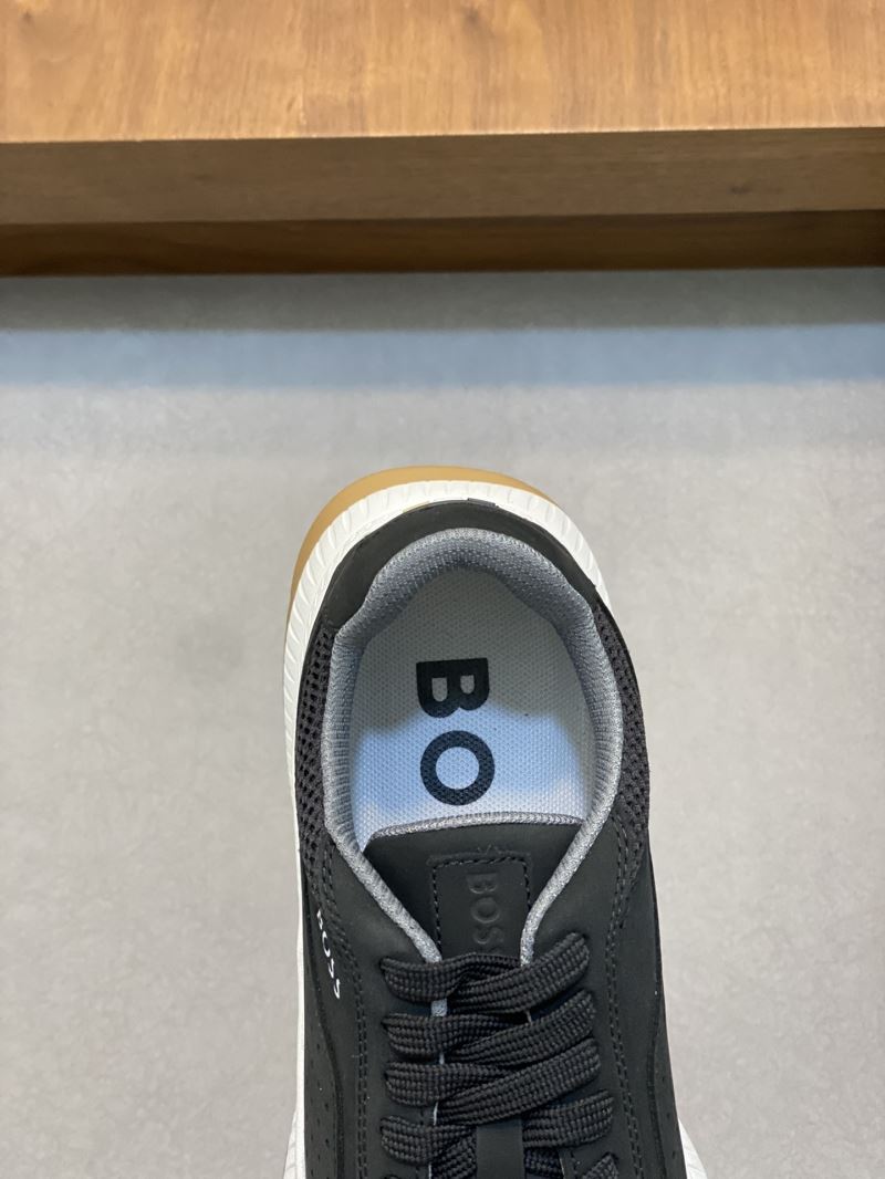 Boss Shoes